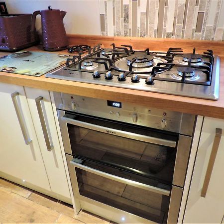 3 Bed Farnborough Air Accommodation Extérieur photo