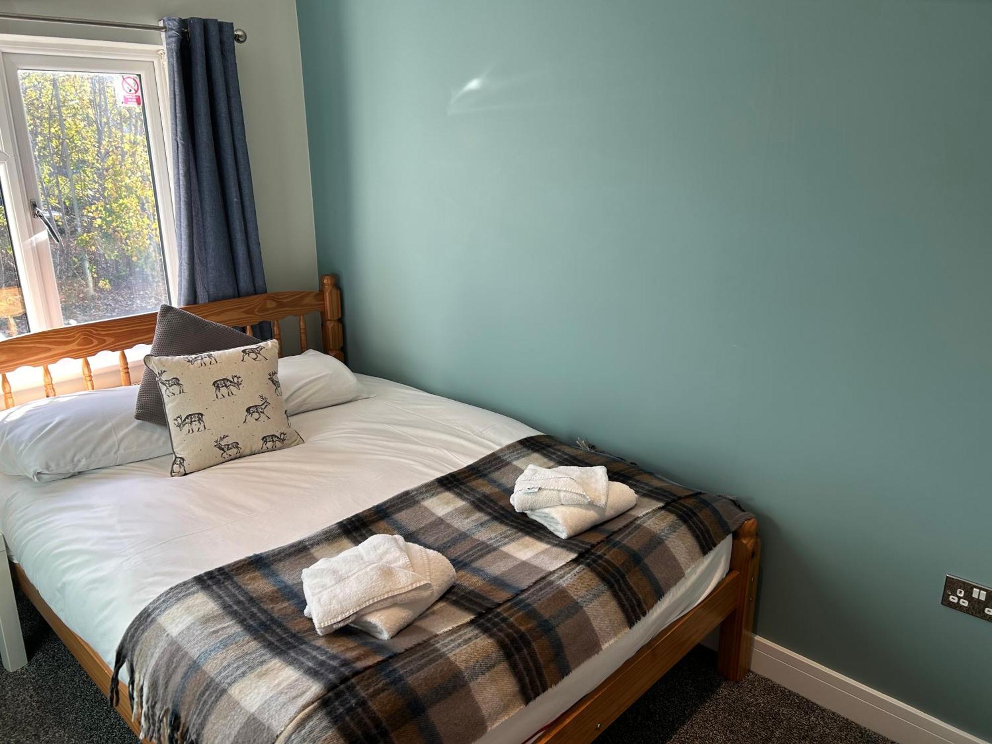 3 Bed Farnborough Air Accommodation Extérieur photo