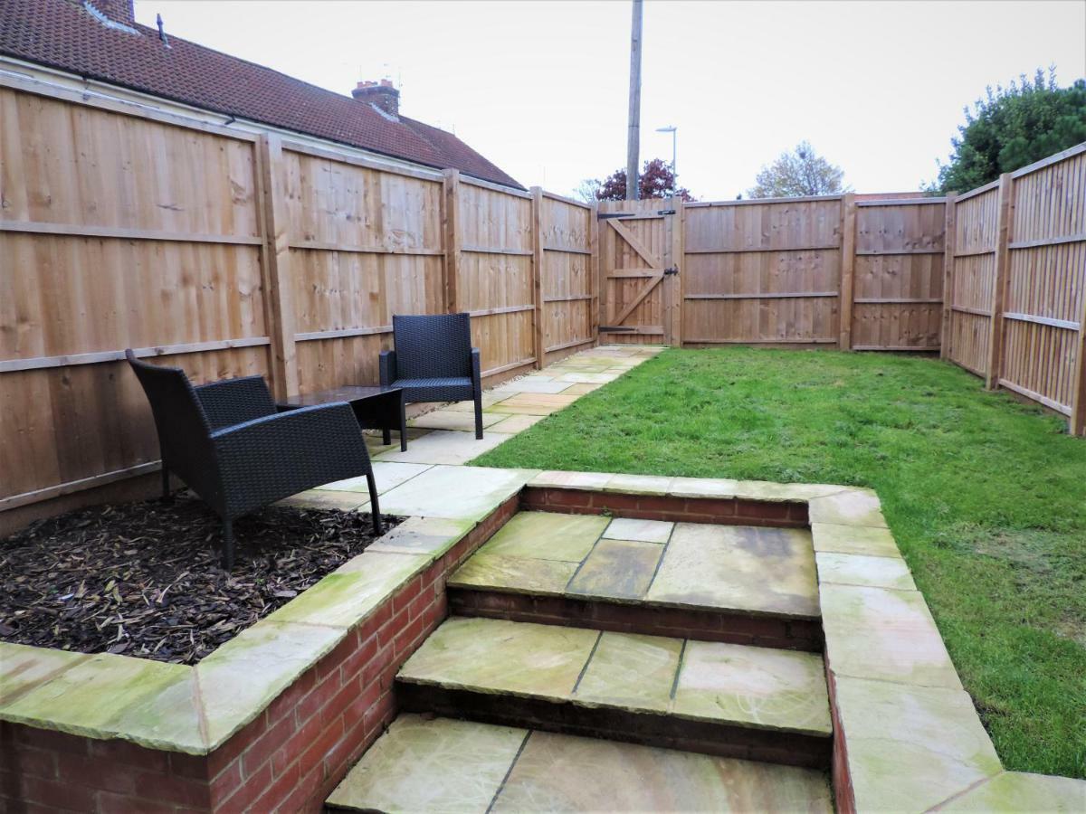 3 Bed Farnborough Air Accommodation Extérieur photo